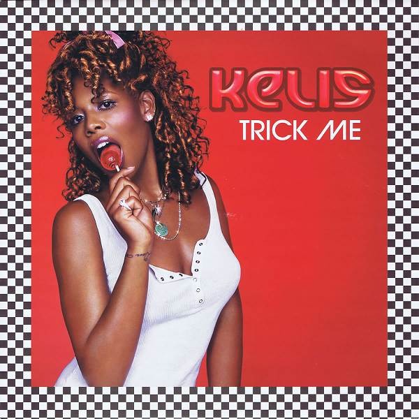 Kelis